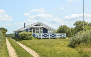 Amazing Home In Rømø With Kitchen